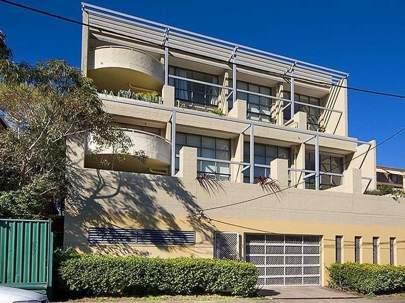 5/156 Spit Road, Mosman NSW 2088