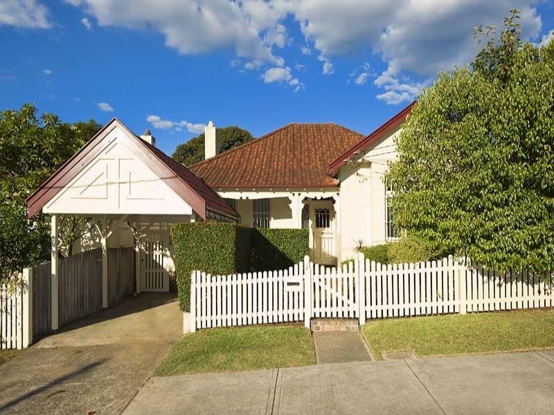 1 Congewoi Road, Mosman NSW 2088