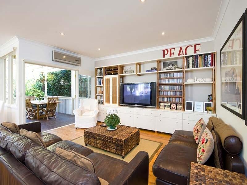 1 Congewoi Road, Mosman NSW 2088