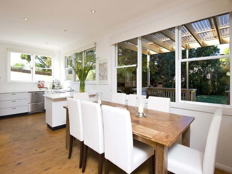 1 Congewoi Road, Mosman NSW 2088