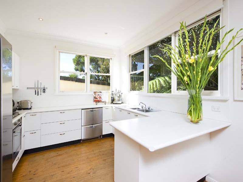 1 Congewoi Road, Mosman NSW 2088