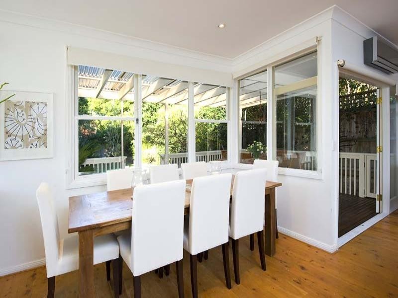 1 Congewoi Road, Mosman NSW 2088