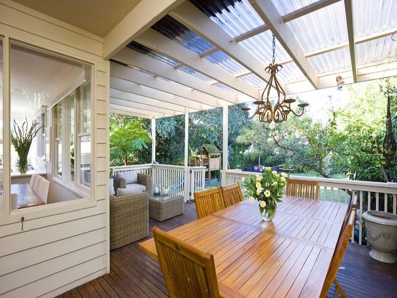 1 Congewoi Road, Mosman NSW 2088