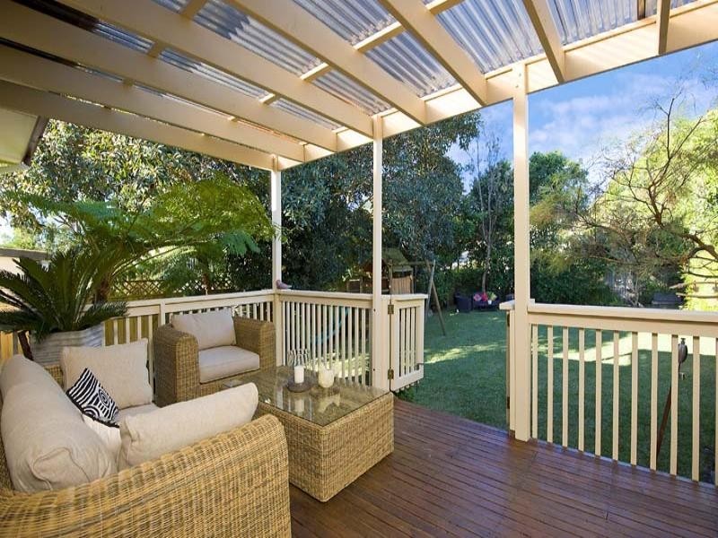 1 Congewoi Road, Mosman NSW 2088