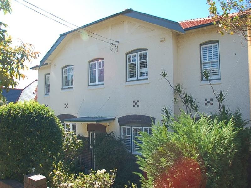 1/7 Redan Street, Mosman NSW 2088