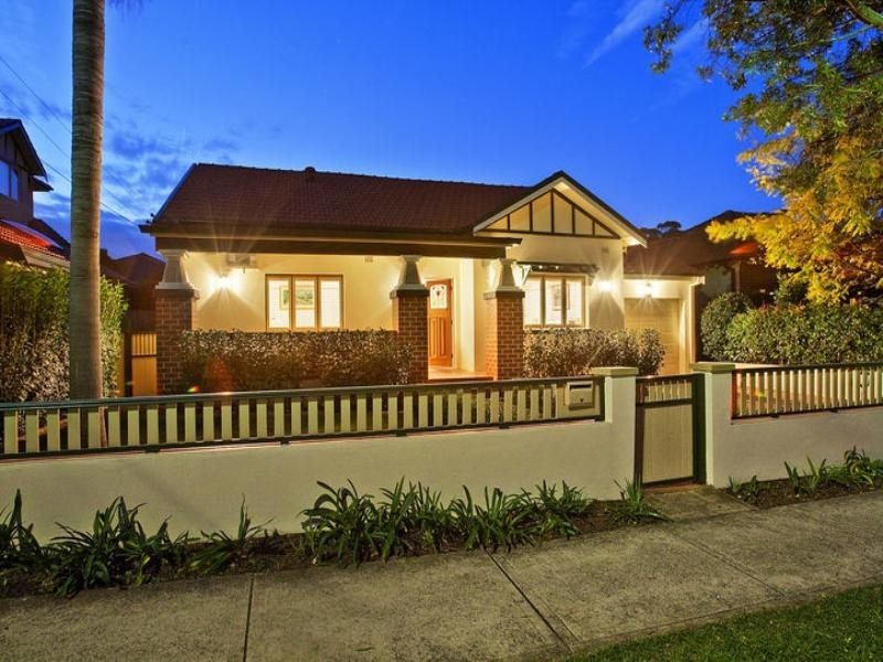 57 McClelland Street, Willoughby NSW 2068