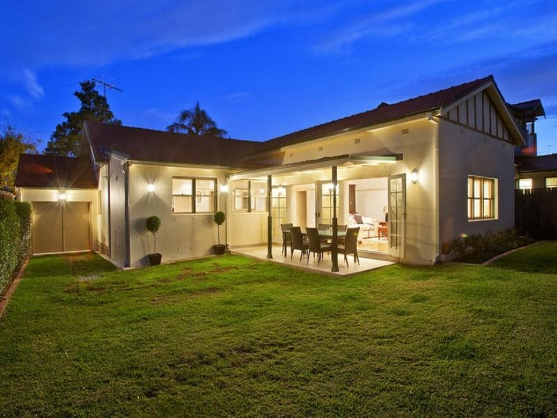 57 McClelland Street, Willoughby NSW 2068