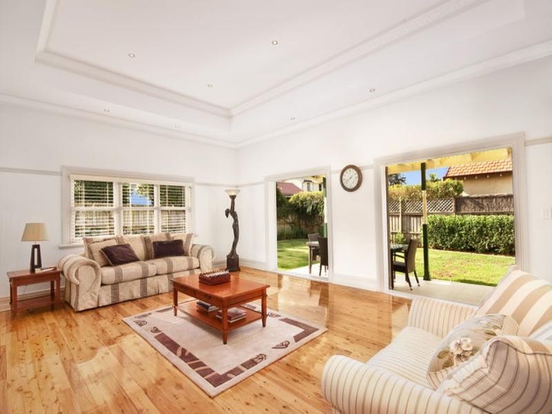 57 McClelland Street, Willoughby NSW 2068