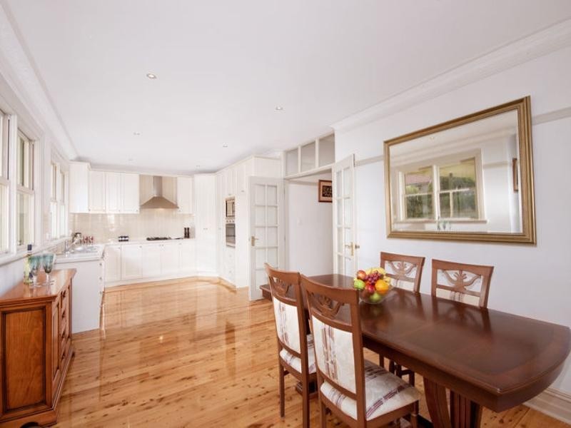 57 McClelland Street, Willoughby NSW 2068