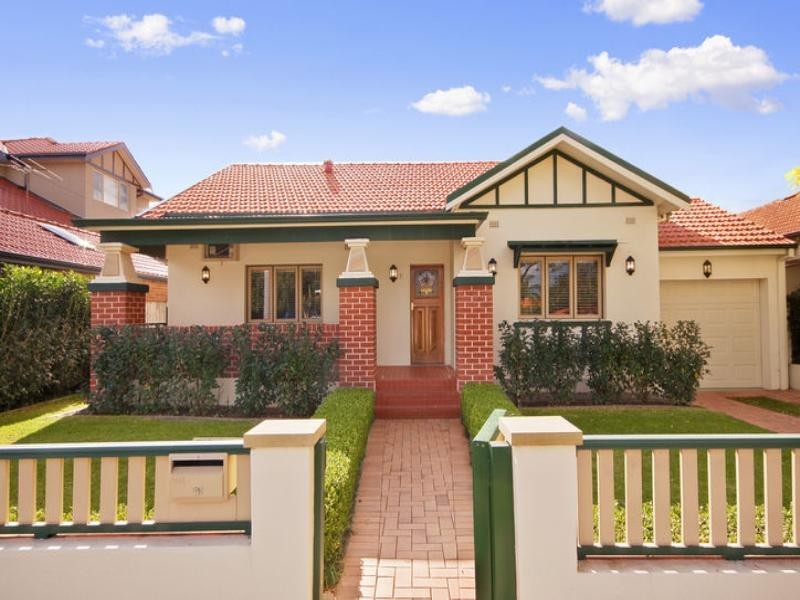57 McClelland Street, Willoughby NSW 2068