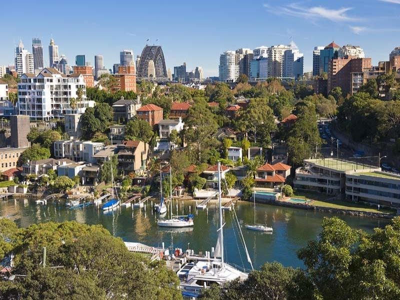 14/58 Kurraba Road, Neutral Bay NSW 2089