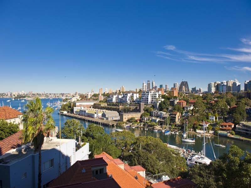 14/58 Kurraba Road, Neutral Bay NSW 2089