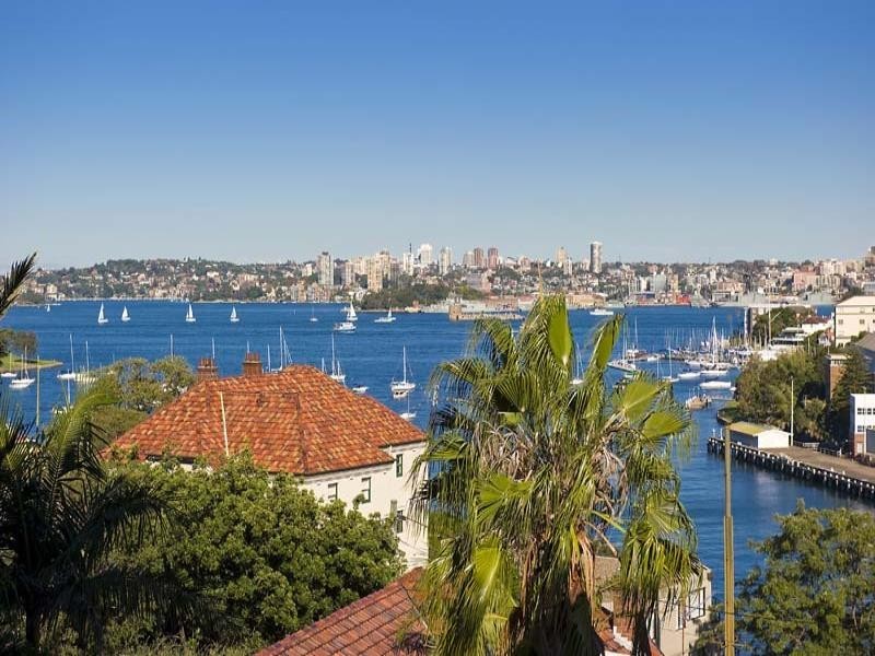 14/58 Kurraba Road, Neutral Bay NSW 2089