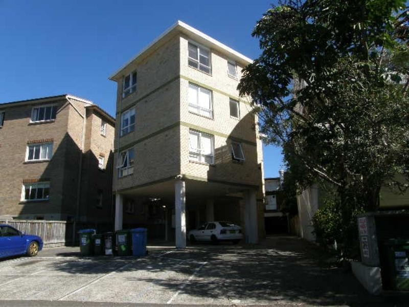6/938 Military Road, Mosman NSW 2088