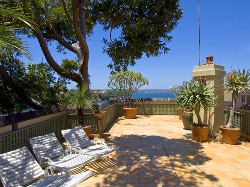 4 Baden Road, Neutral Bay NSW 2089