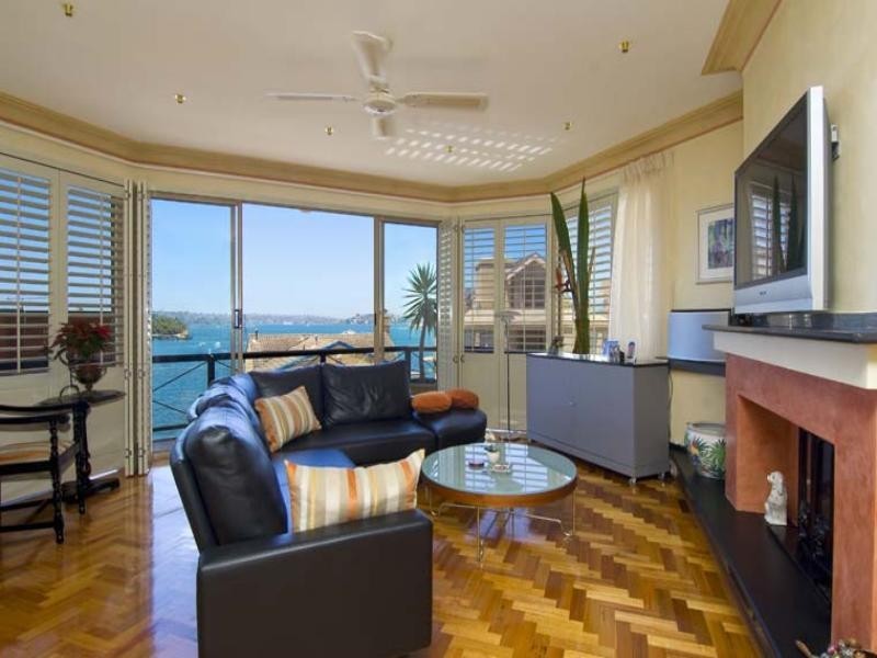 4 Baden Road, Neutral Bay NSW 2089