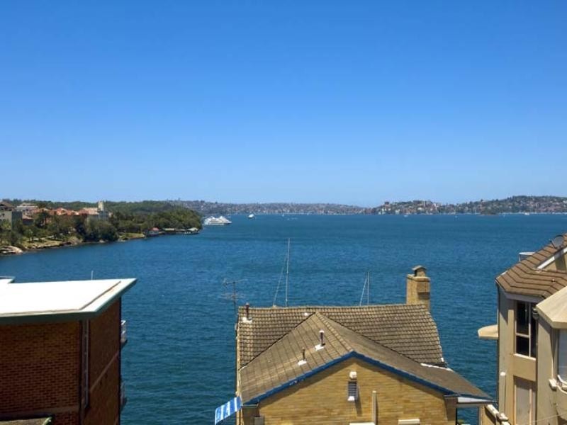 4 Baden Road, Neutral Bay NSW 2089