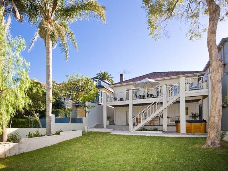 173 Spit Road, Mosman NSW 2088