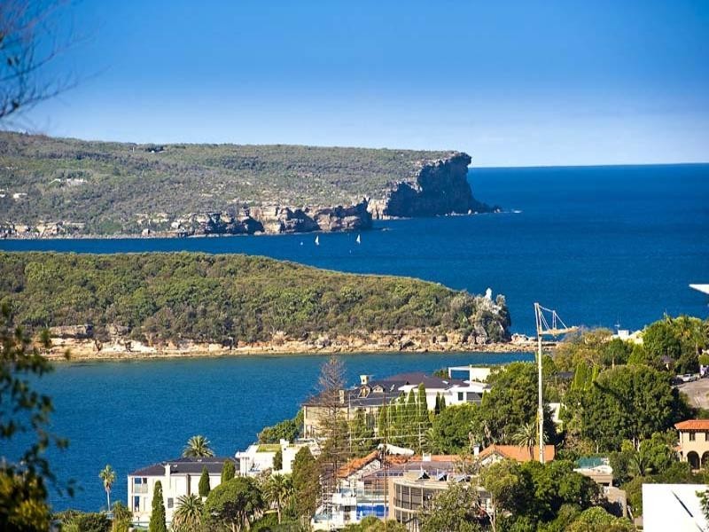 173 Spit Road, Mosman NSW 2088