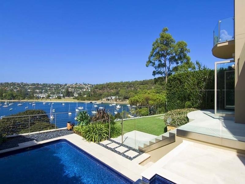 39 Pearl Bay Avenue, Mosman NSW 2088