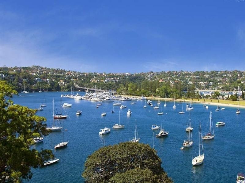 39 Pearl Bay Avenue, Mosman NSW 2088