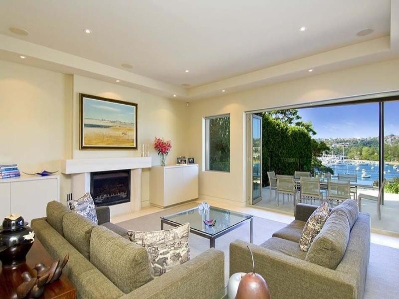 39 Pearl Bay Avenue, Mosman NSW 2088