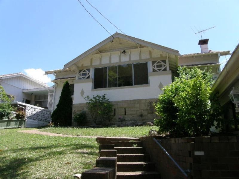 19 Canberra Avenue, St Leonards NSW 2065