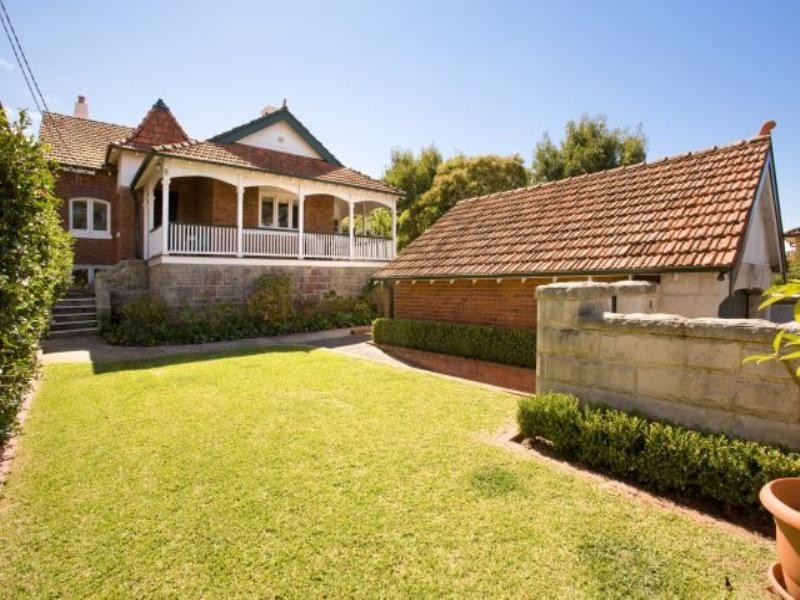 8 Powell Street, Neutral Bay NSW 2089