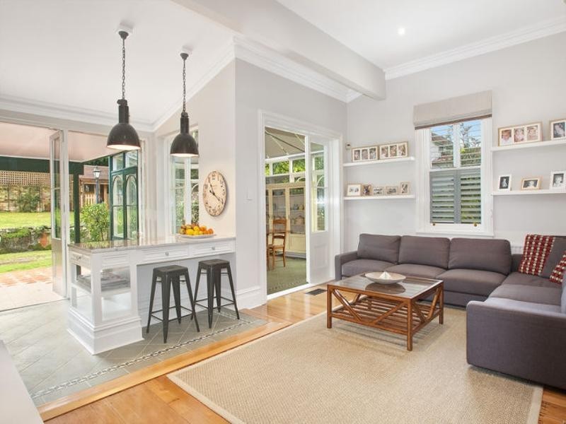 8 Powell Street, Neutral Bay NSW 2089