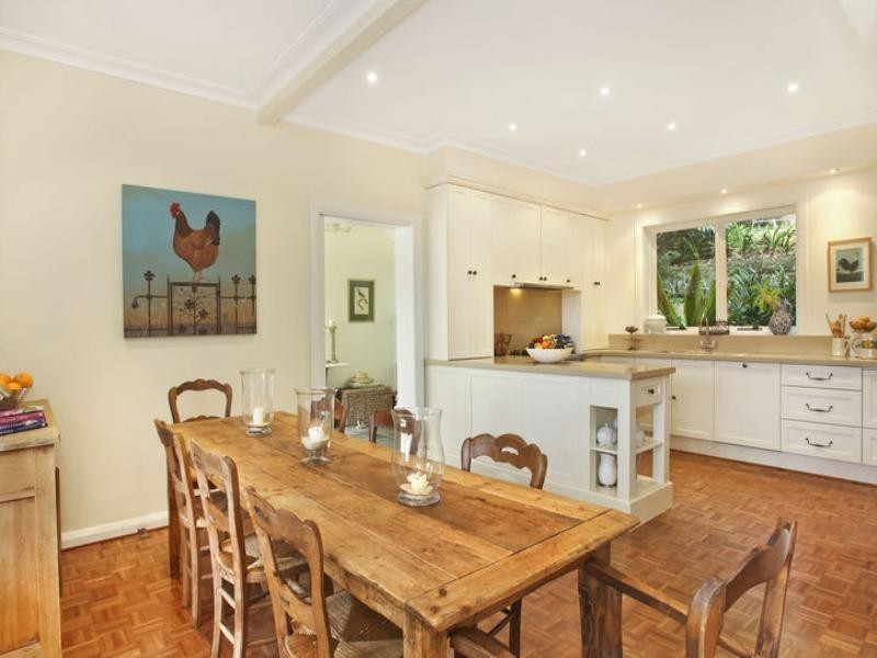 2 Carrington Avenue, Mosman NSW 2088