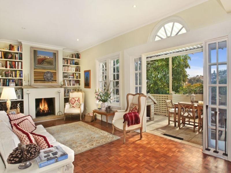 2 Carrington Avenue, Mosman NSW 2088