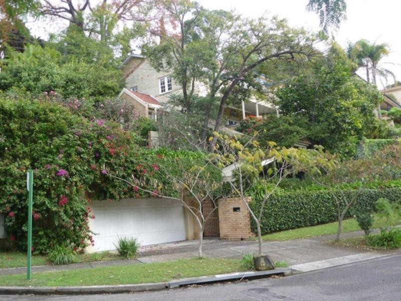 2 Carrington Avenue, Mosman NSW 2088