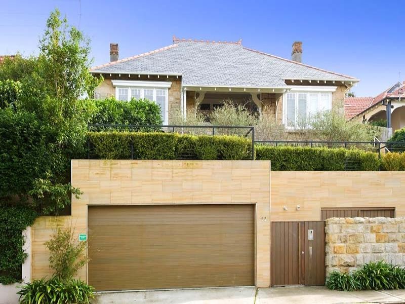 14 Mistral Avenue, Mosman NSW 2088