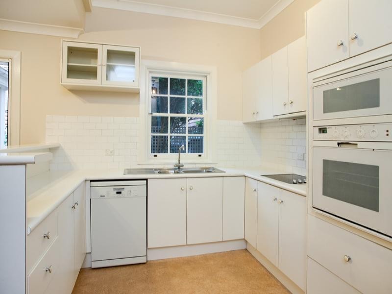 2 Wycombe Lane, Neutral Bay NSW 2089