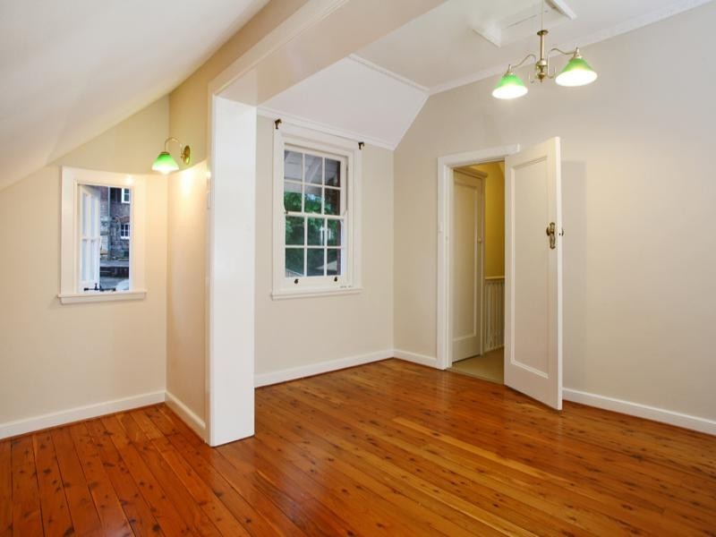 2 Wycombe Lane, Neutral Bay NSW 2089