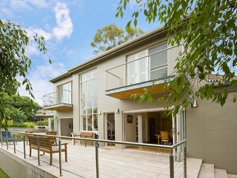 7 Pindari Avenue, Mosman NSW 2088