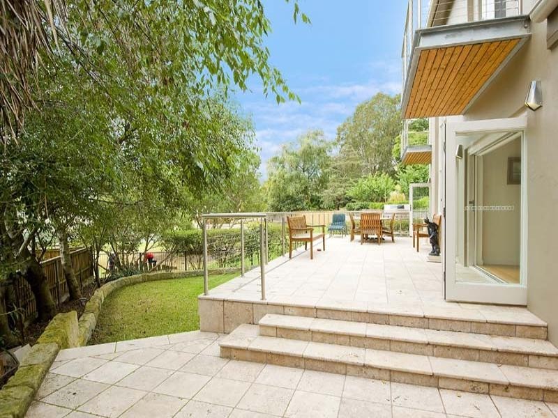 7 Pindari Avenue, Mosman NSW 2088
