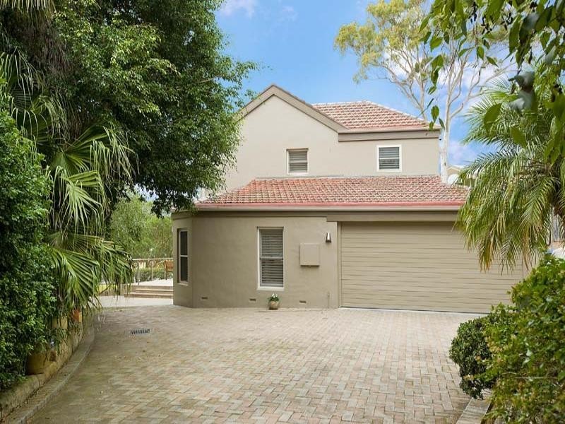 7 Pindari Avenue, Mosman NSW 2088