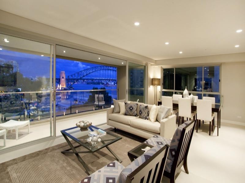 6/28 East Crescent Street, Mcmahons Point NSW 2060