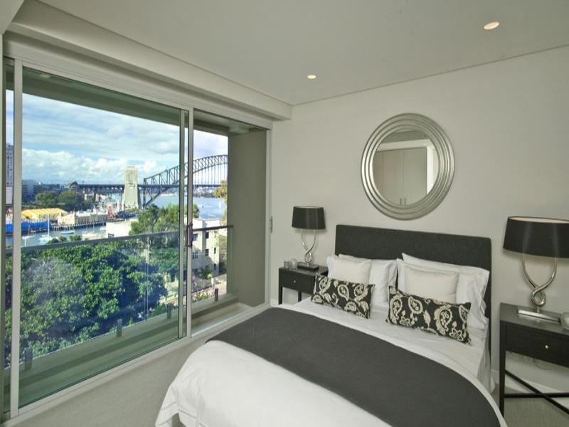 6/28 East Crescent Street, Mcmahons Point NSW 2060