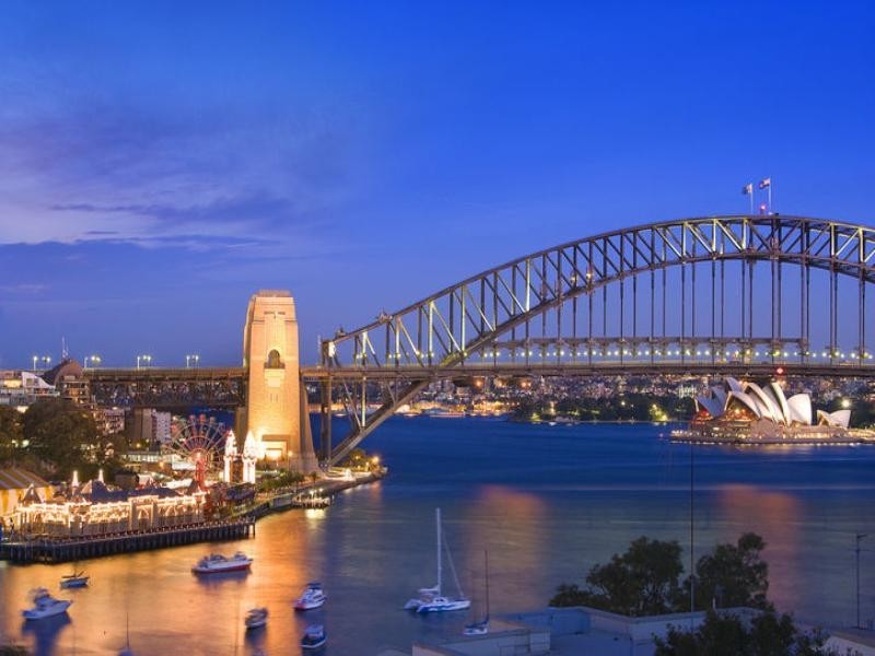 6/28 East Crescent Street, Mcmahons Point NSW 2060