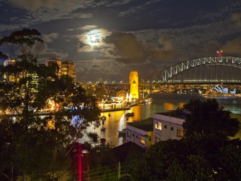 6/28 East Crescent Street, Mcmahons Point NSW 2060