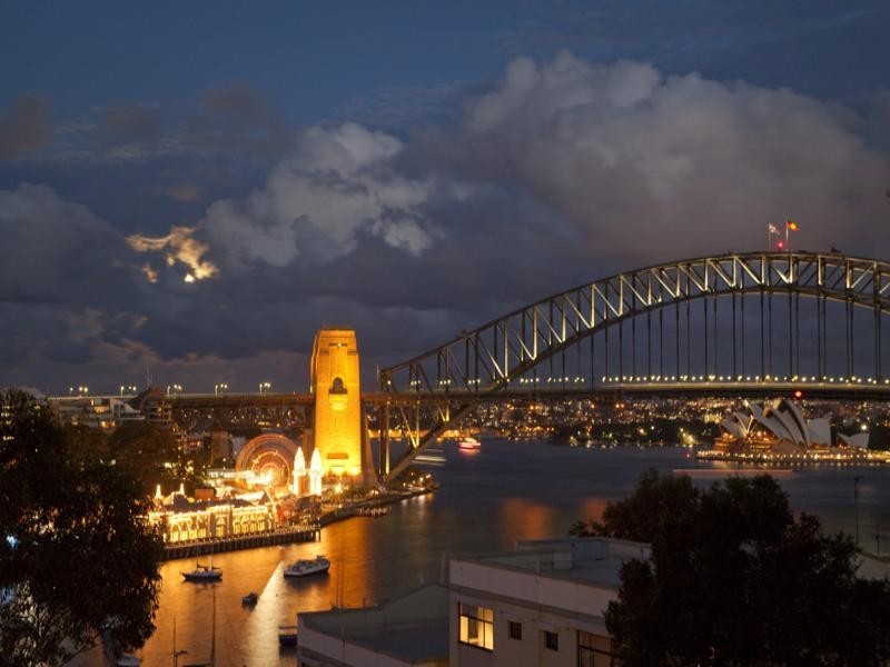 6/28 East Crescent Street, Mcmahons Point NSW 2060