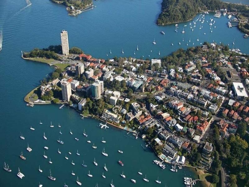 6/28 East Crescent Street, Mcmahons Point NSW 2060