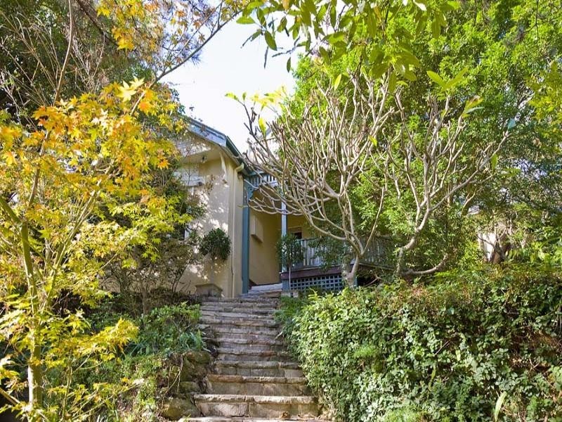 27 Avenue Road, Mosman NSW 2088