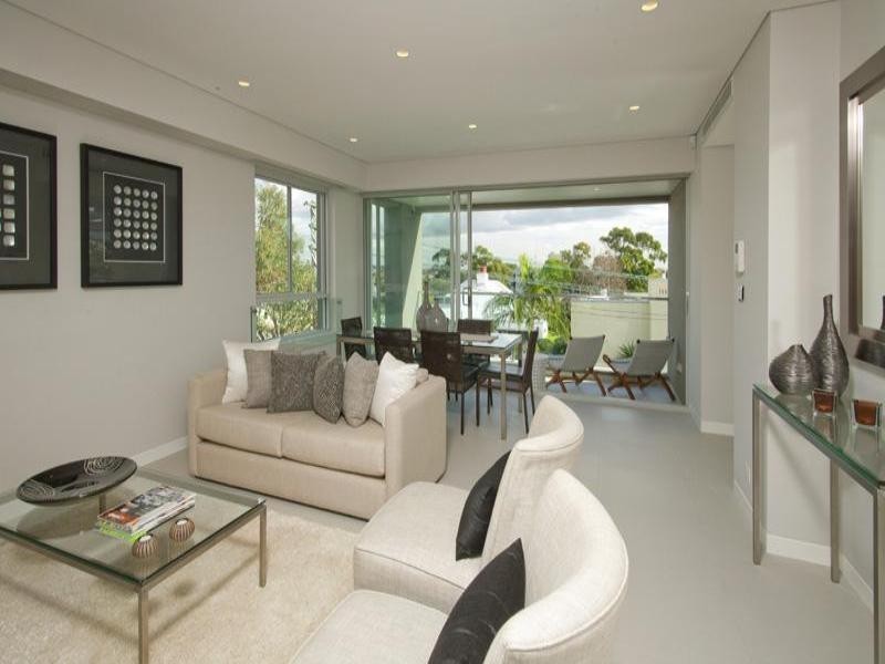 7/28 East Crescent Street, Mcmahons Point NSW 2060