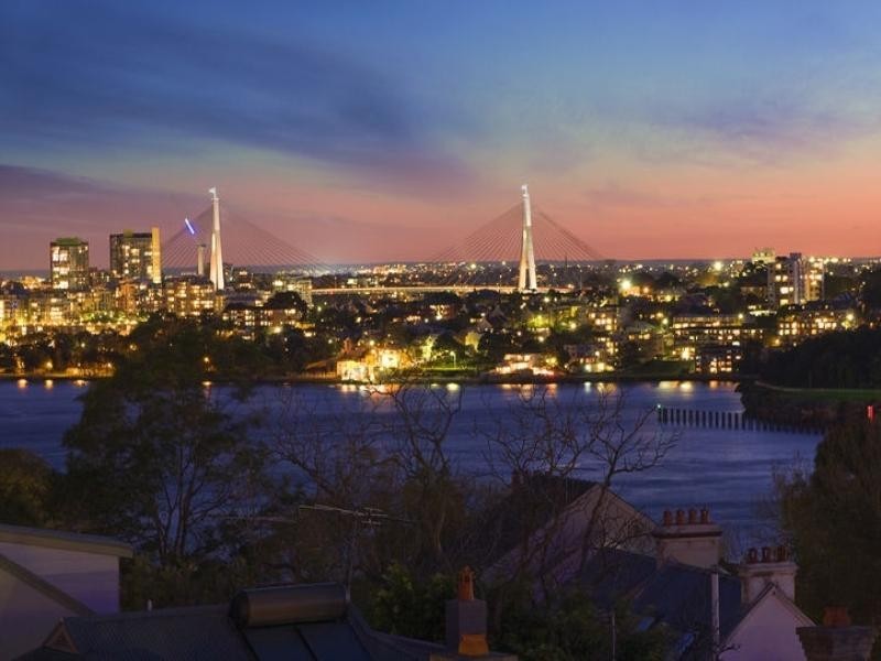 7/28 East Crescent Street, Mcmahons Point NSW 2060