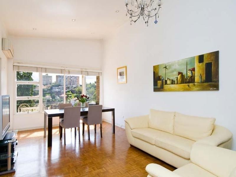 8/15 Premier Street, Neutral Bay NSW 2089