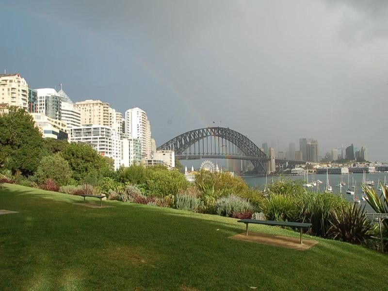 12/22 MacKenzie Street, Mcmahons Point NSW 2060