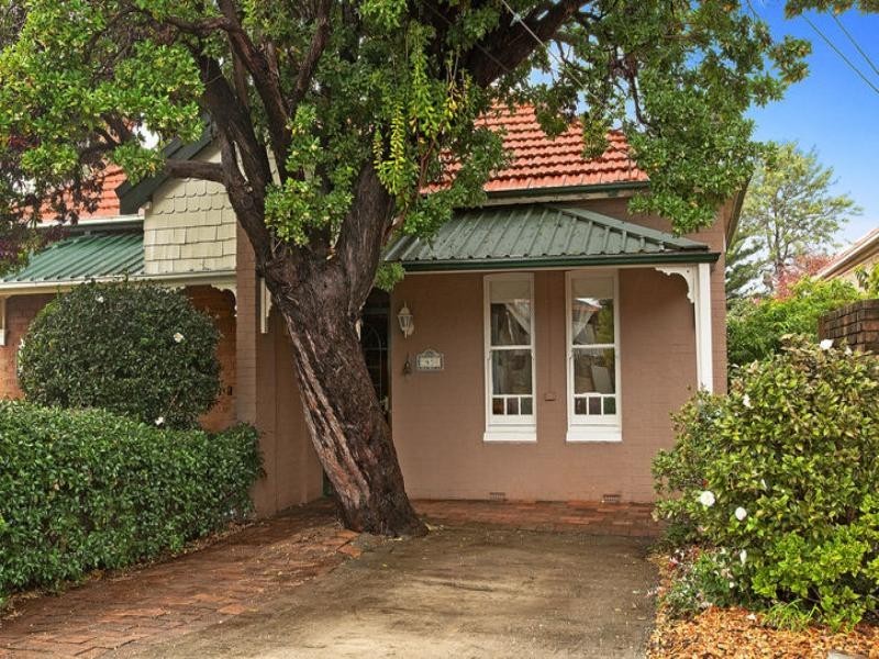 45 Chiltern Road, Willoughby NSW 2068